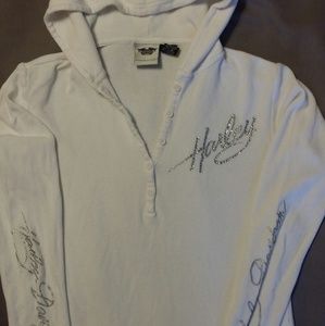 HD Long Sleeve Shirt